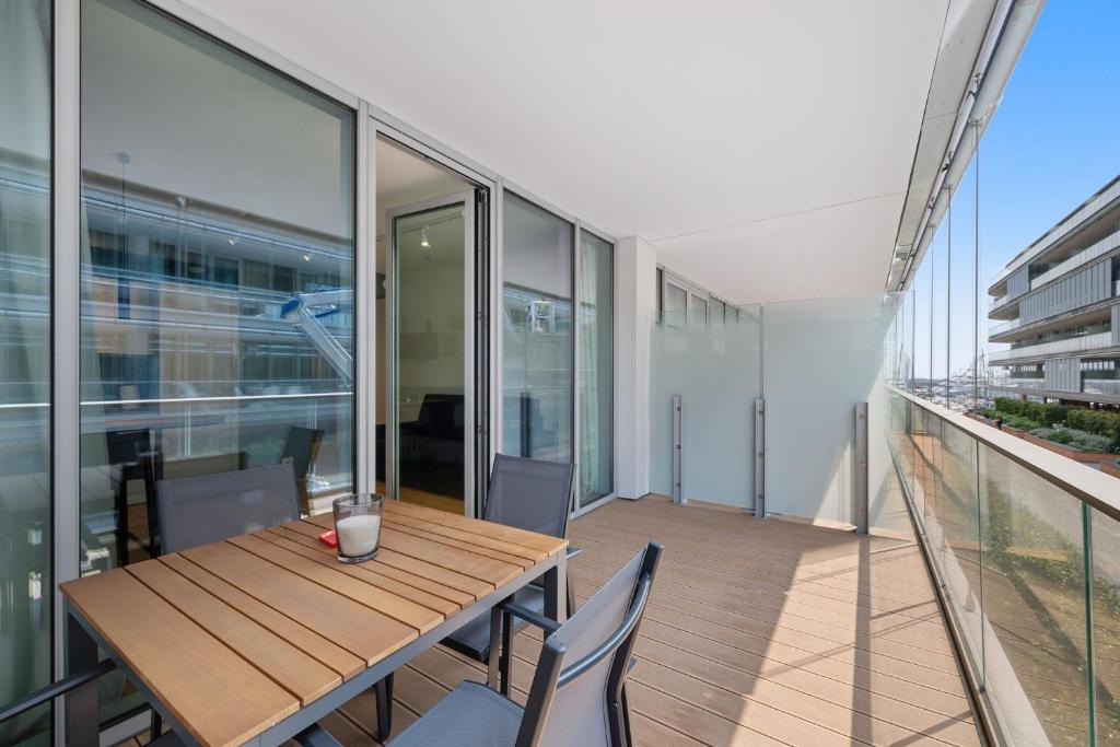 Apartment Julia Waterfront - 2