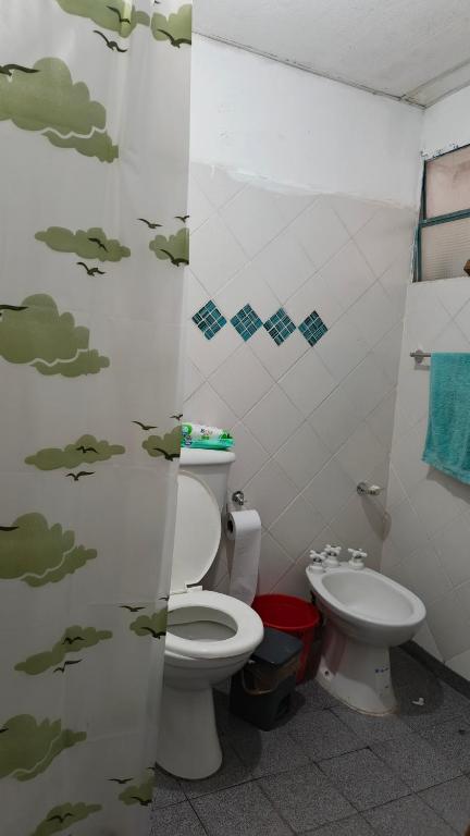 Departamento 1 habitación - 3