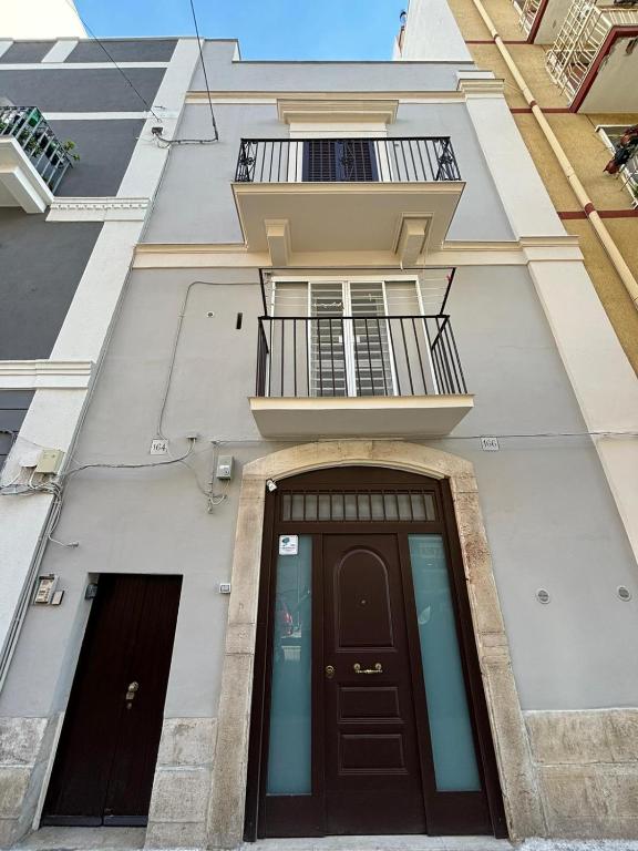 Sweet House bari Via Sagarriga Visconti 164 Bari - 1