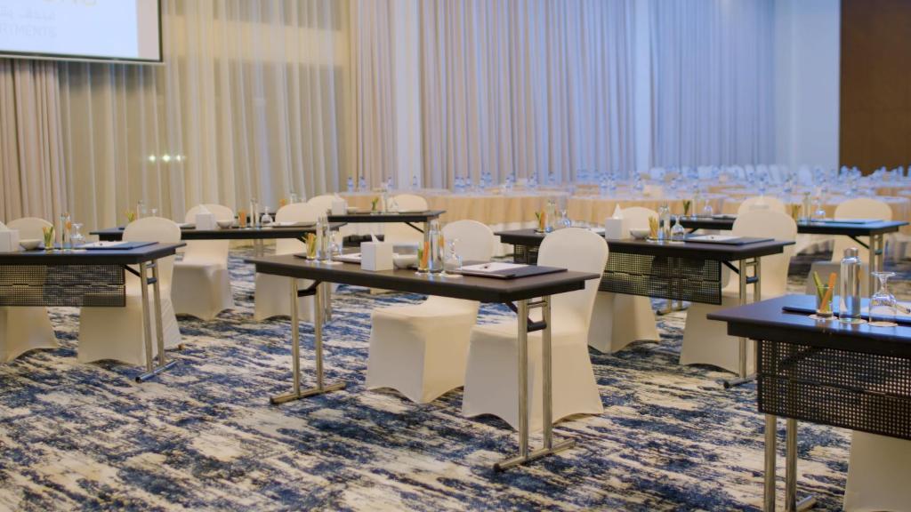 Meeting room / ballrooms