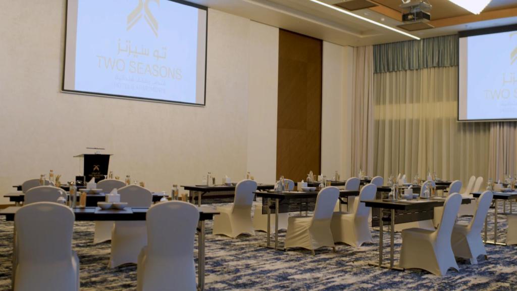 Meeting room / ballrooms