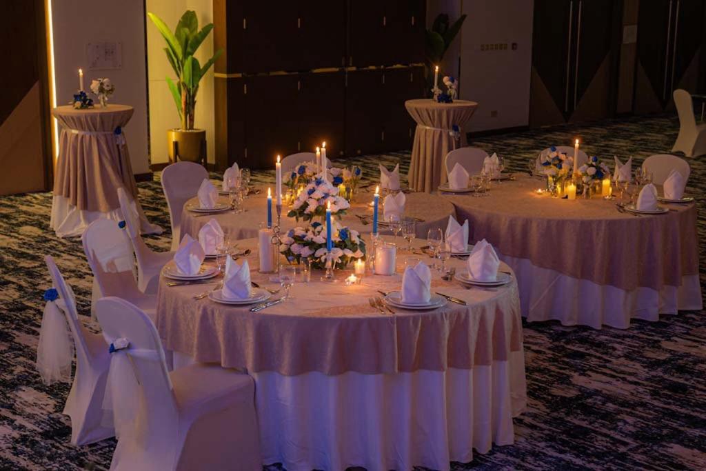 Meeting room / ballrooms