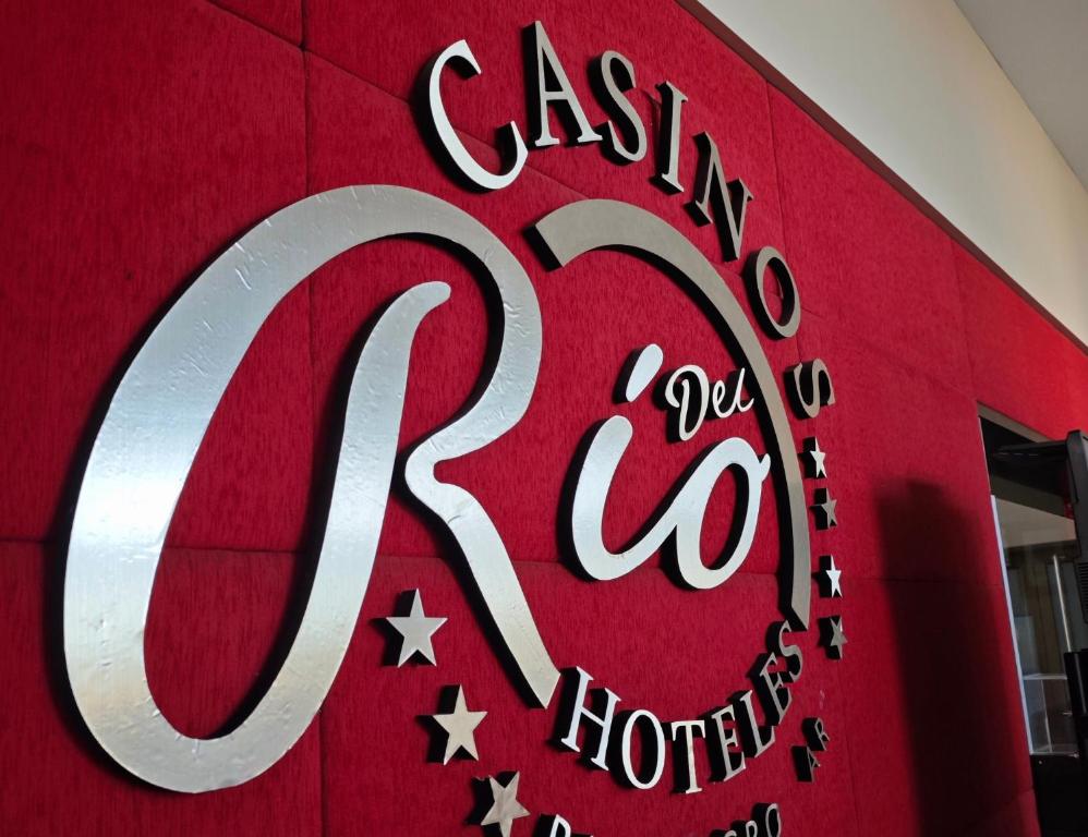 Hotel y Casino Del Río - Las Grutas - 4
