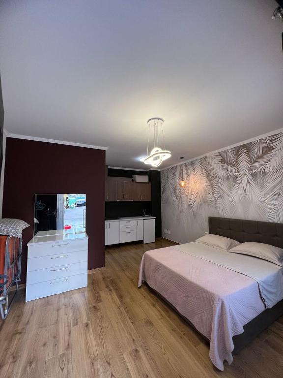 Seaside Select Studio 2, Durrës