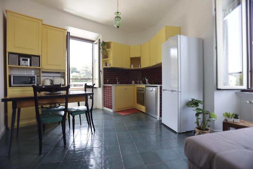 A casa di Eugenio al Pigneto - 1