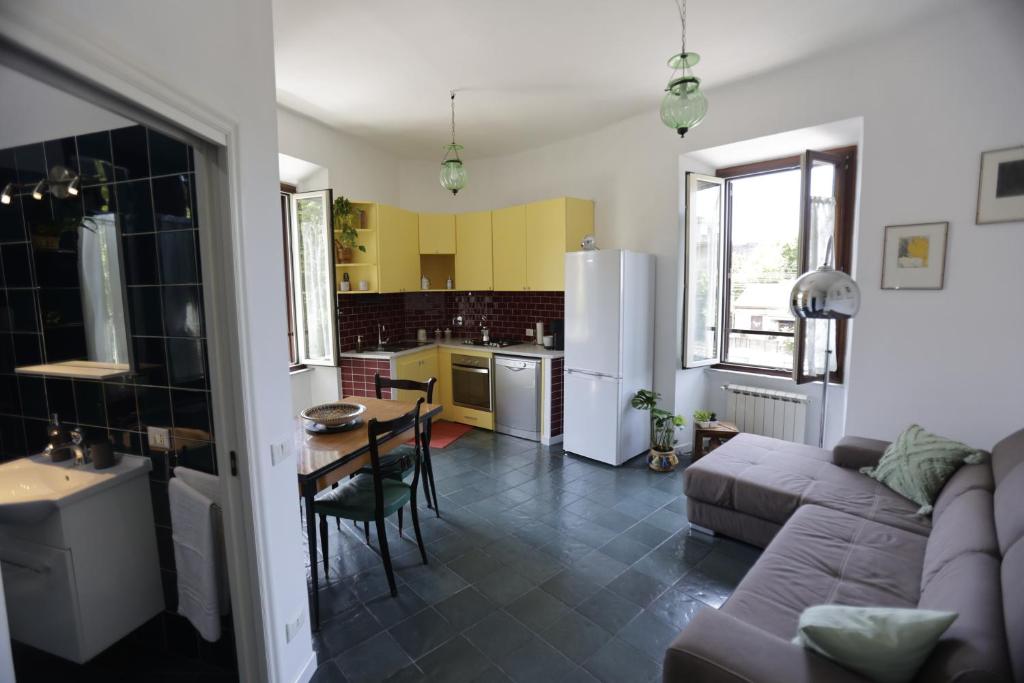 A casa di Eugenio al Pigneto - 3