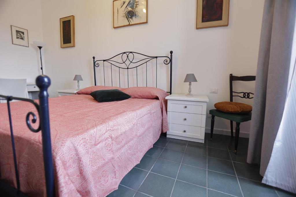 A casa di Eugenio al Pigneto - 4