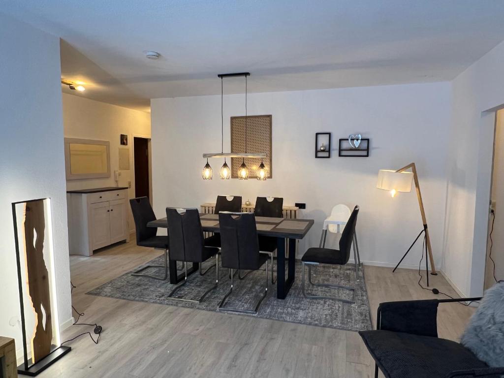 Timos Dahoam 93qm Balkon und familienfreundlich - 1