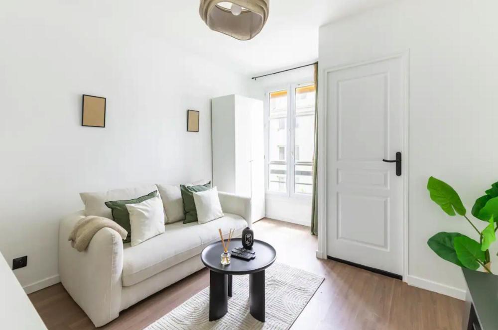 Vignoles Nation Charming Cosy Studio - 2