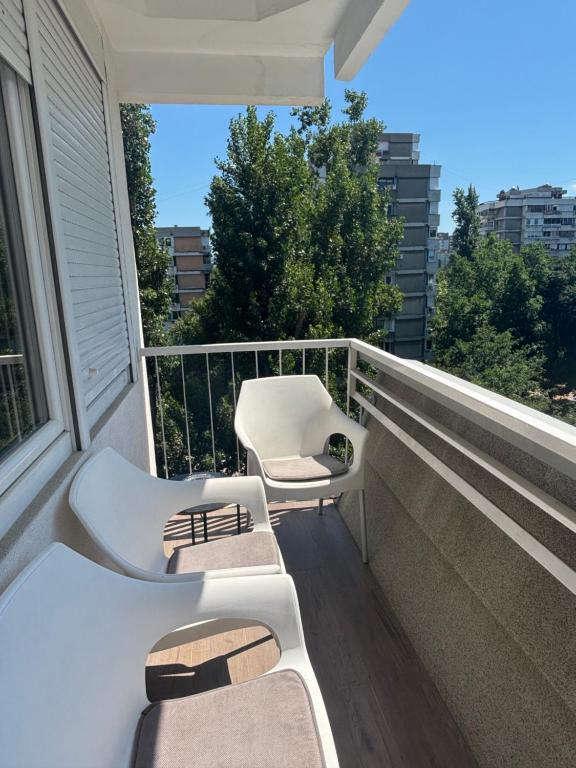 Modern Stay Liman - 3