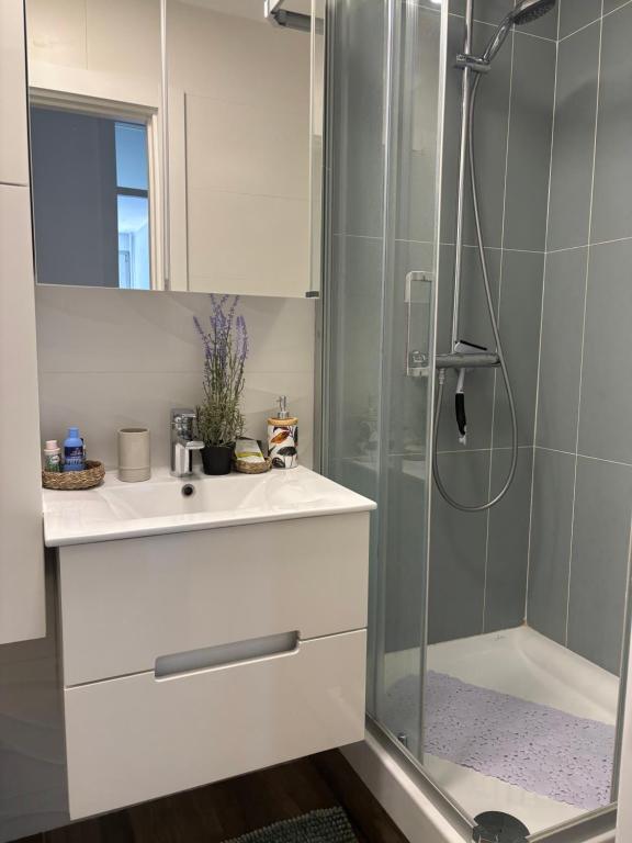 Modern Stay Liman - 2