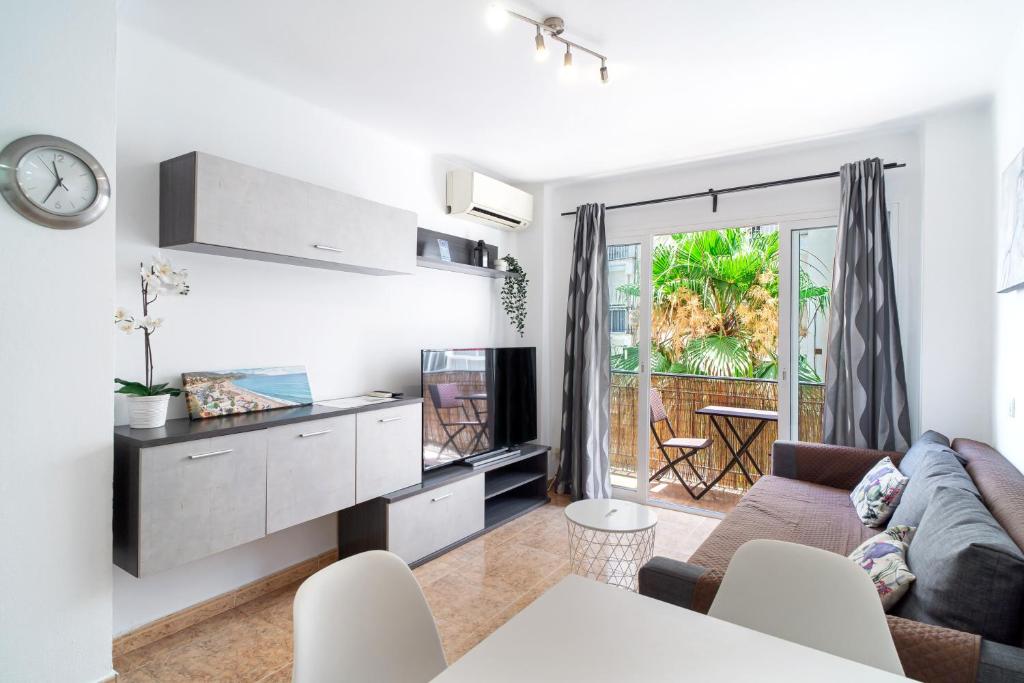 Apartmento Caribe Centro Casasol - 1