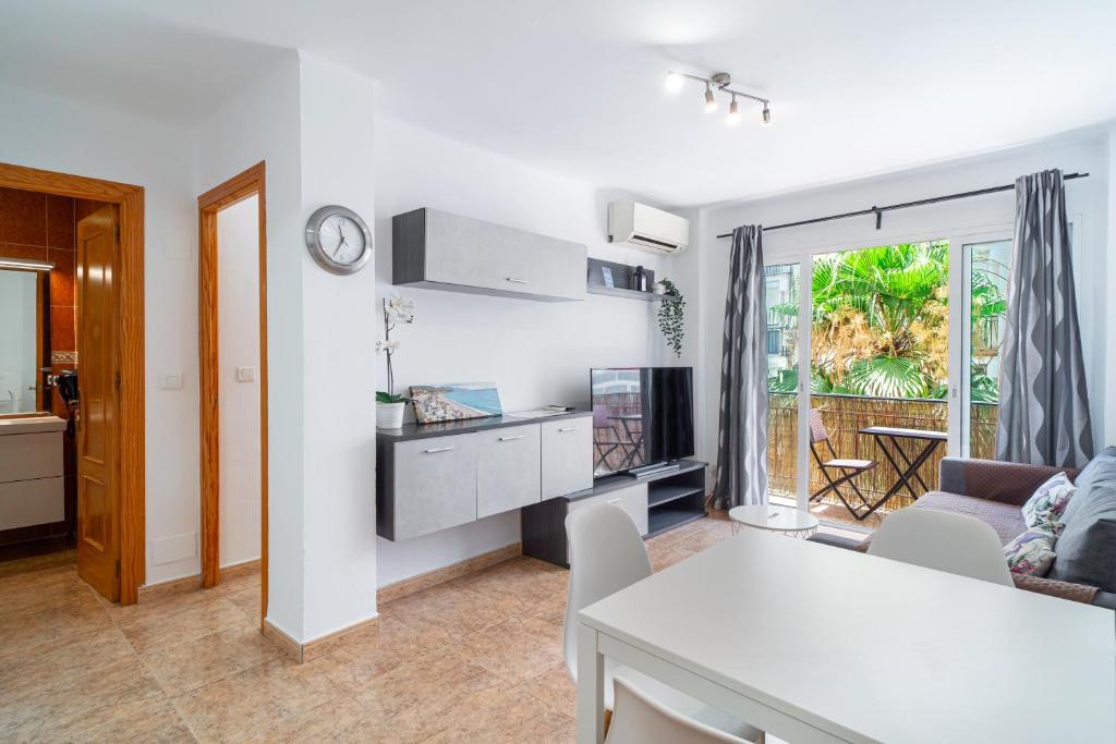 Apartmento Caribe Centro Casasol - 4