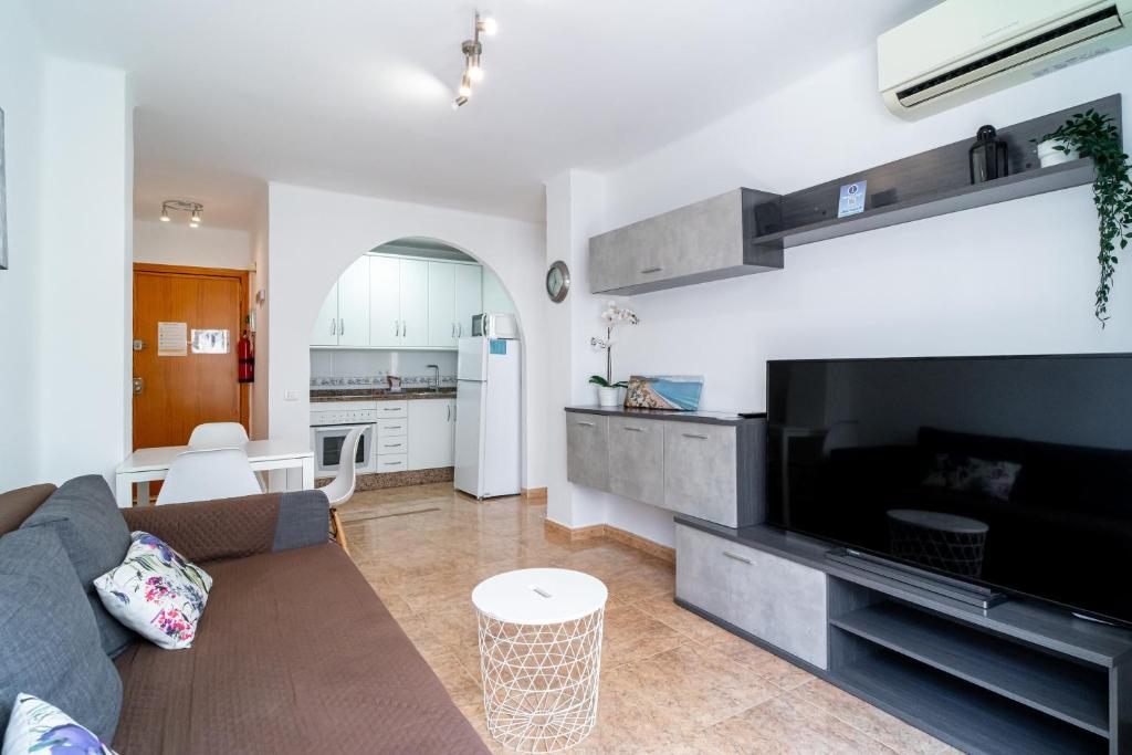 Apartmento Caribe Centro Casasol - 3