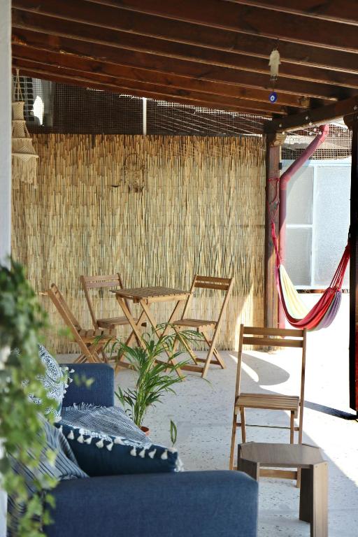 Skyline View - Big Balcony, Soluň