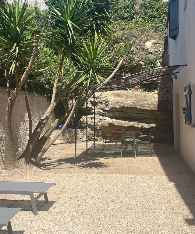 Casa di Como, La Ciotat