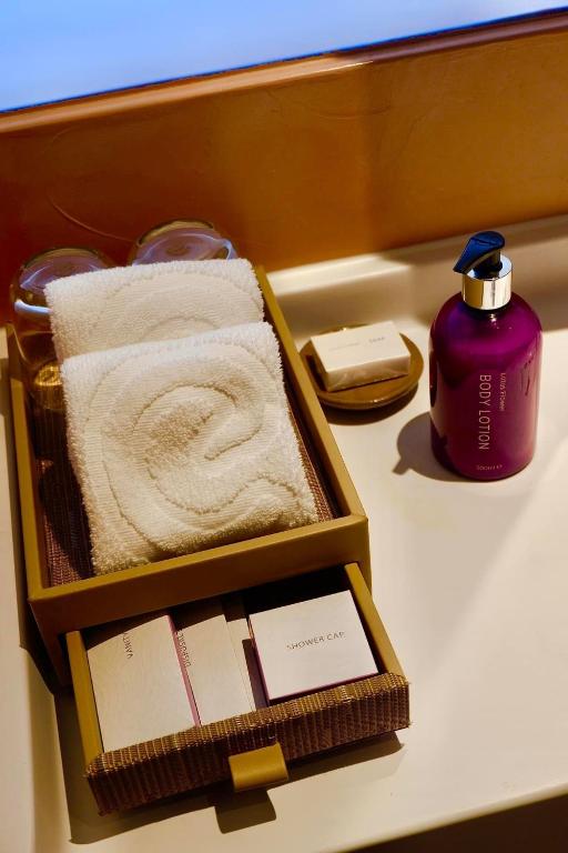 บริการและสิ่งอำนวยความสะดวก