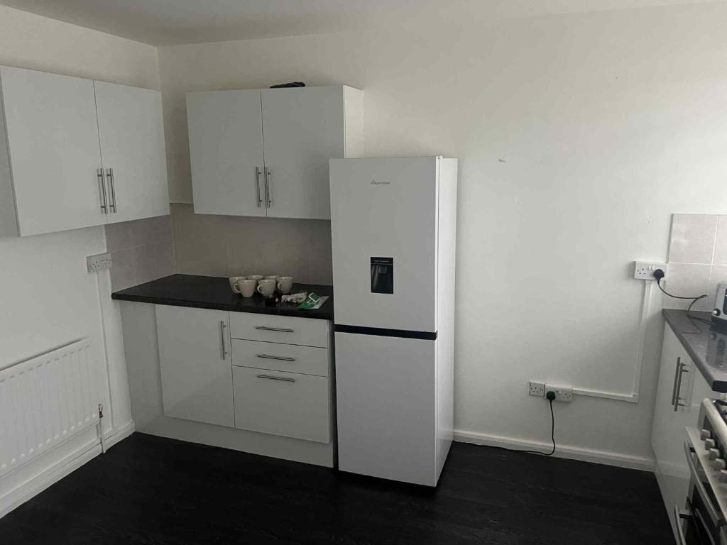 The Eagle, Springwell