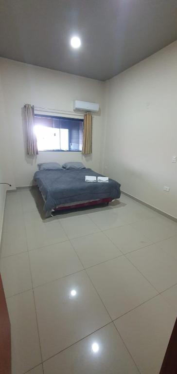 Habitación matrimonial privada - 2
