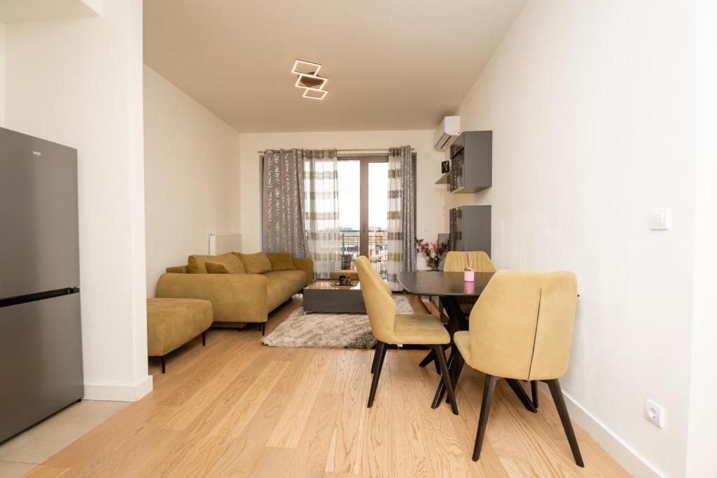 Bw Harmonia-Belgrade Waterfront - 3