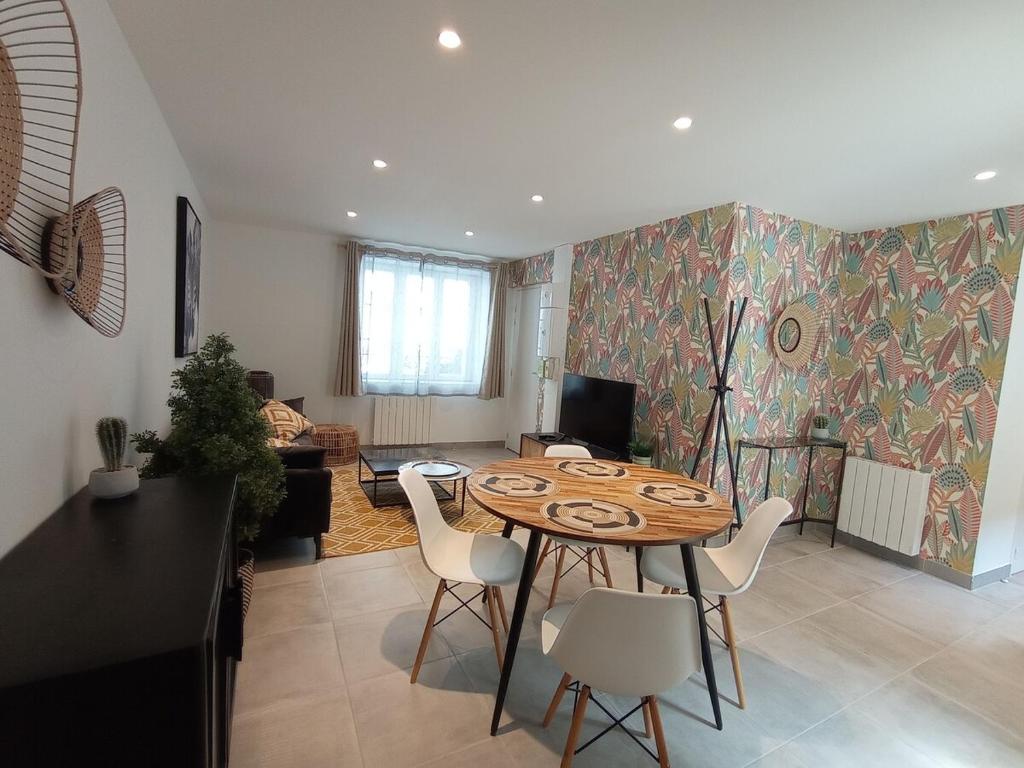 Appartement T2 NEUF CENTRE VILLE - 3