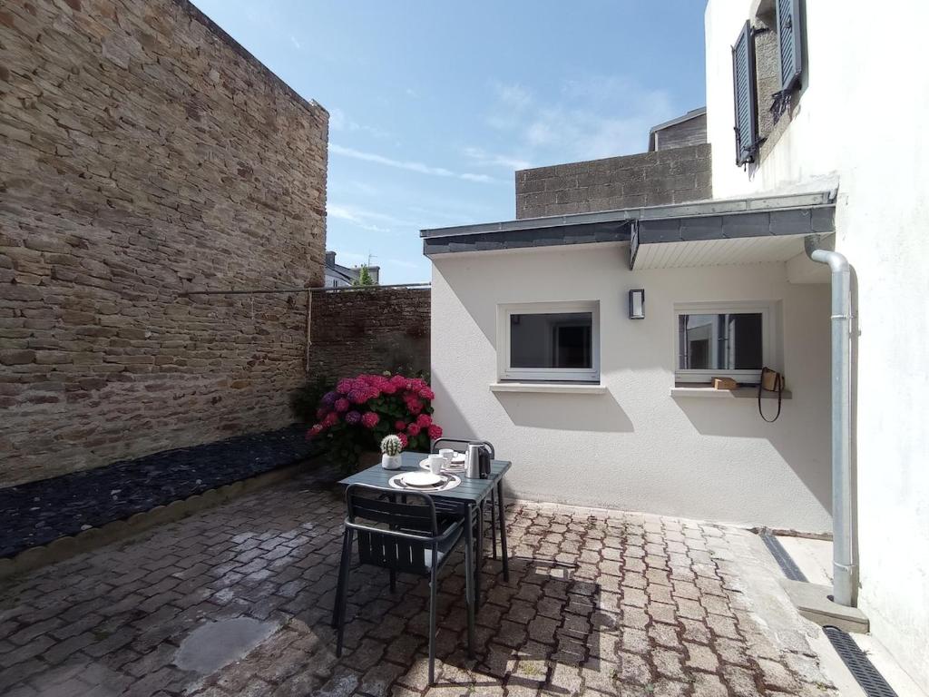 Appartement T2 NEUF CENTRE VILLE - 2