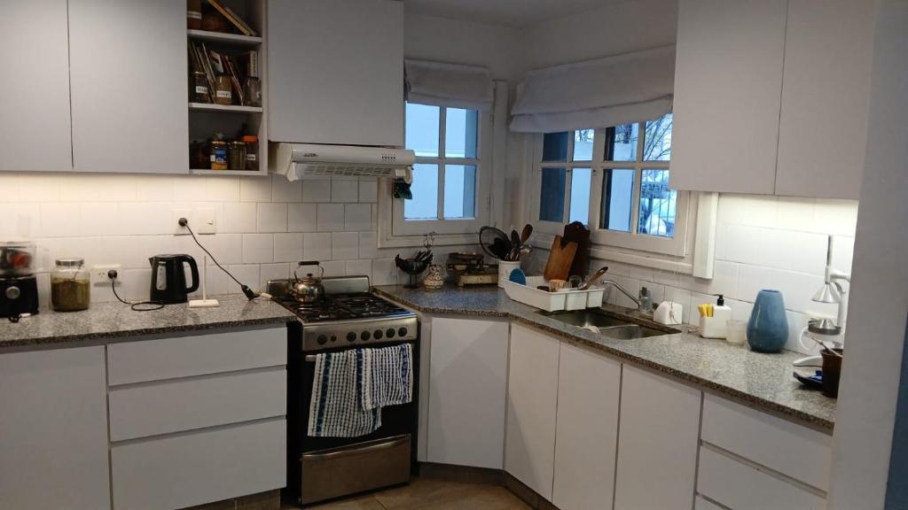 Casa del Cerrito - 5