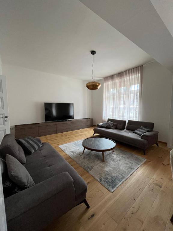 Sarajevo City Centre Apartment - 2