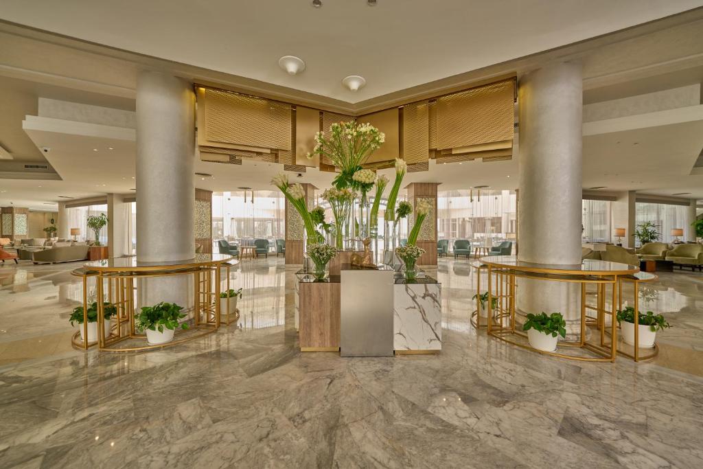 Ghazala Resort and SPA