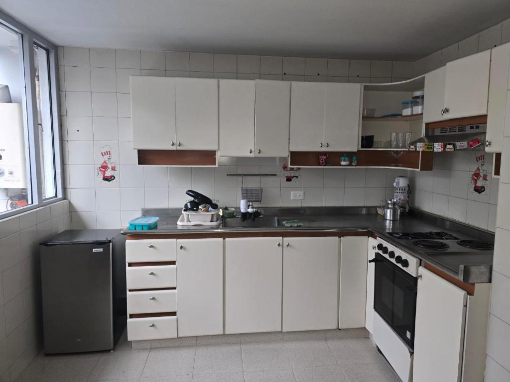 Habitación privada - 4