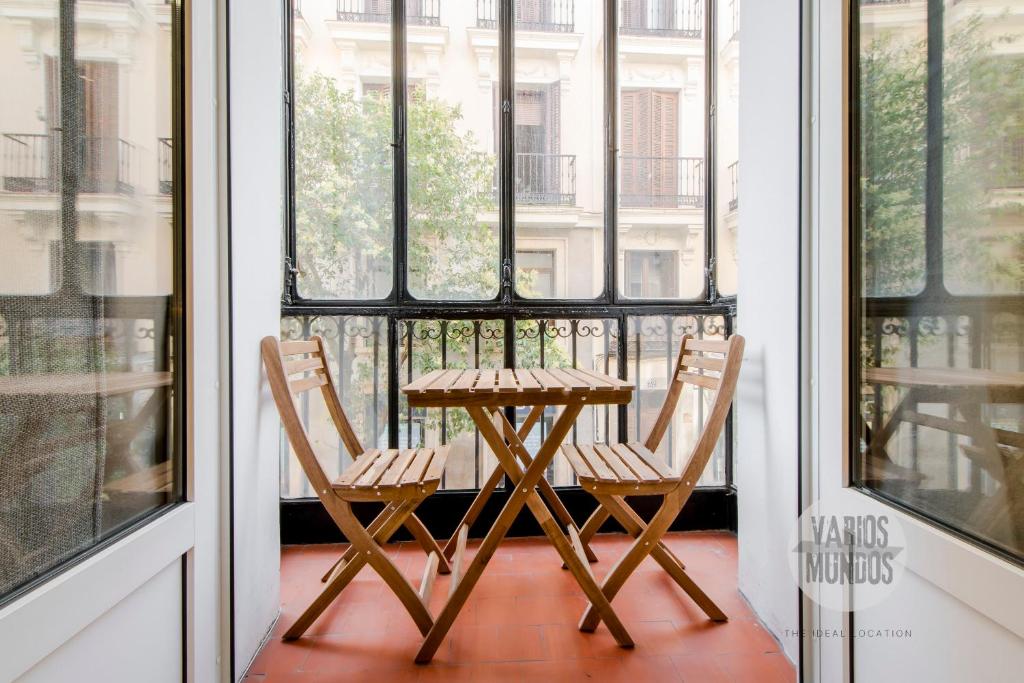 Leon Urban Suites - 4