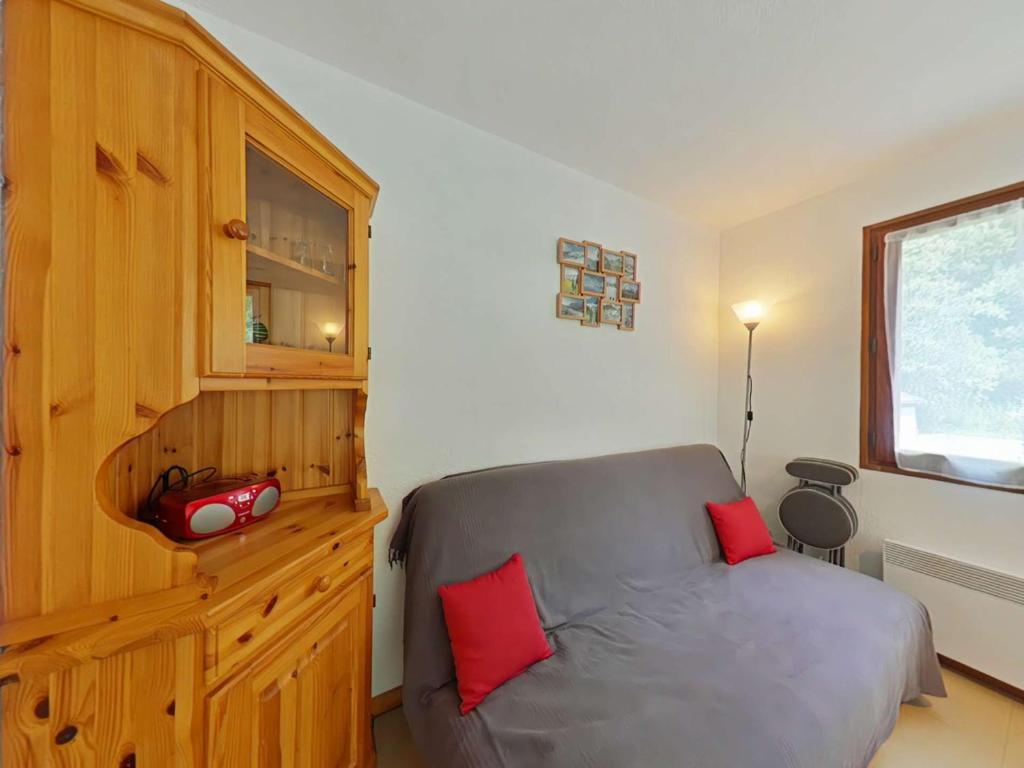 Appartement 2 pièces + cabine, proche pistes et centre, parking inclus - Le Grand-Bornand - FR-1-241-212 - 2