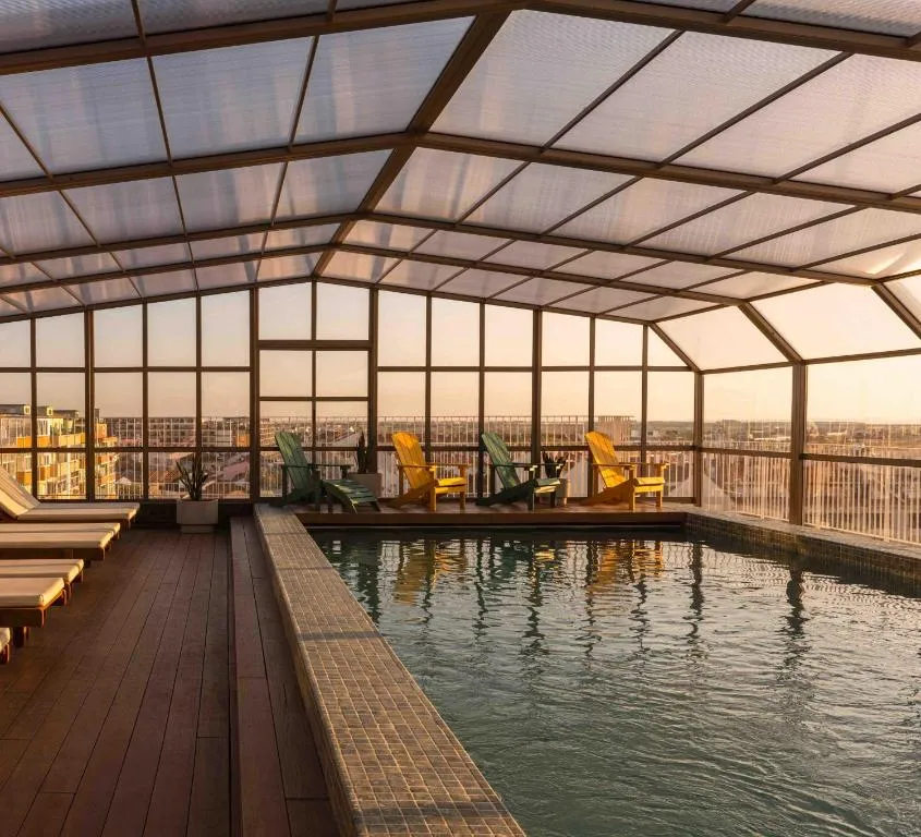 Upon Vila - Alcochete Hotel, hotel in Alcochete