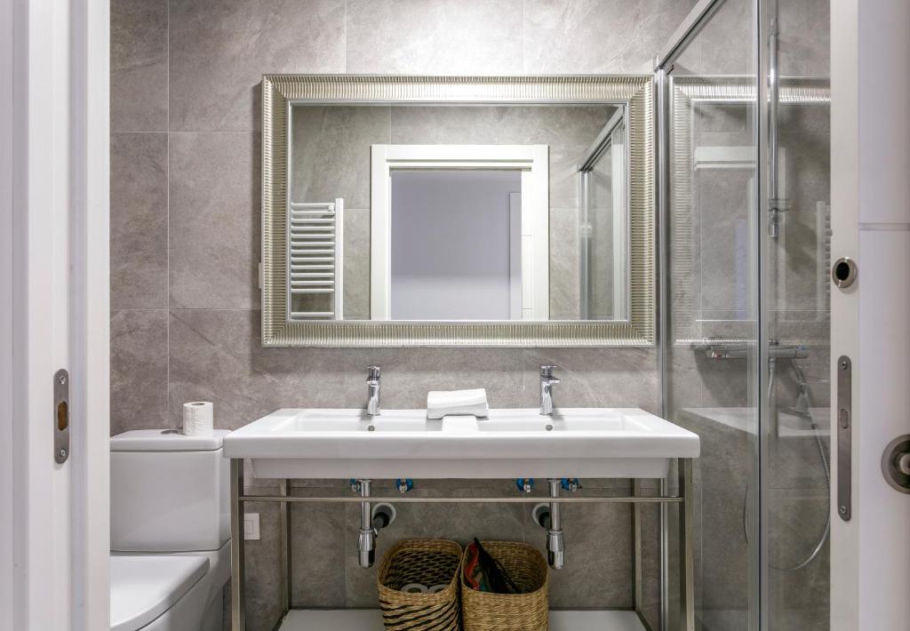 Epalza apartment by People Rentals - 4