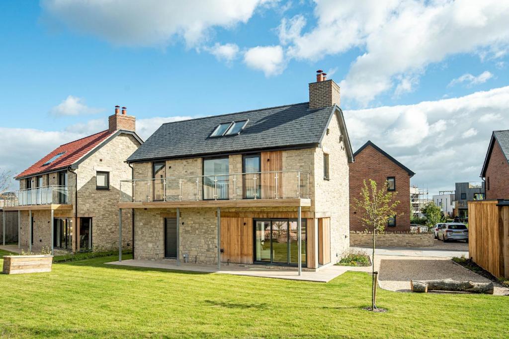 The Hideaway OI29 Silverlake Dorset, Warmwell