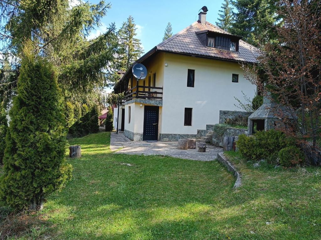 Vlasic Relax, Vlašić