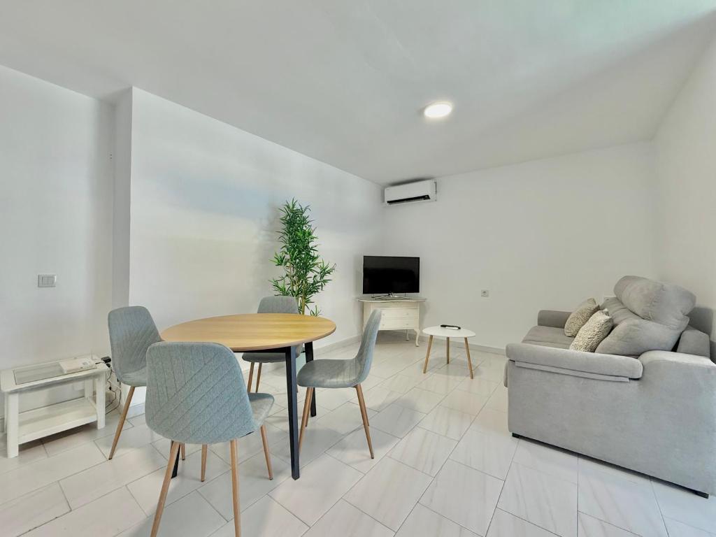 LaFrenchTouch - Acogedor apartamento en el puerto - 2