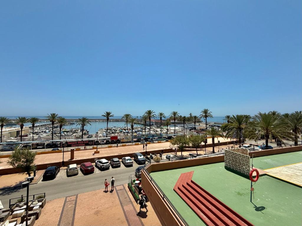 LaFrenchTouch - Acogedor apartamento en el puerto - 5