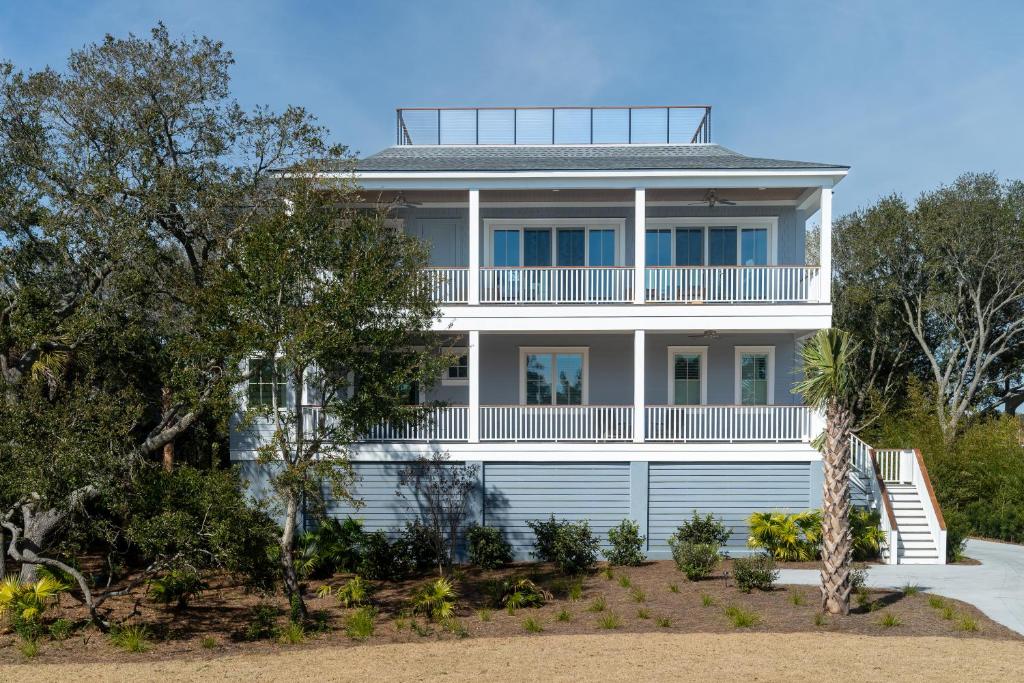 3713 Seabrook Island Road, Seabrook Island