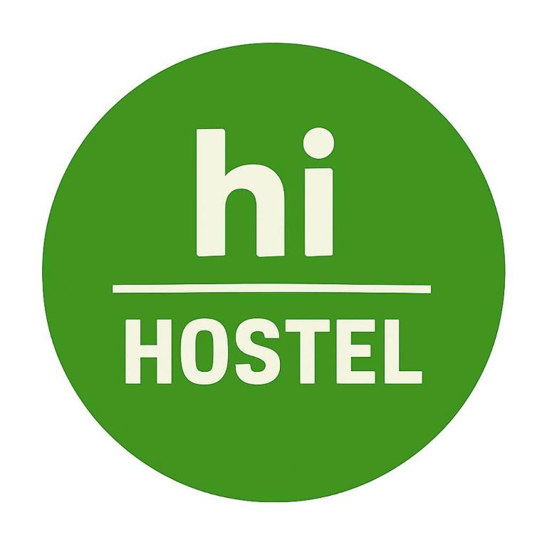 hi Hostel, Lvov