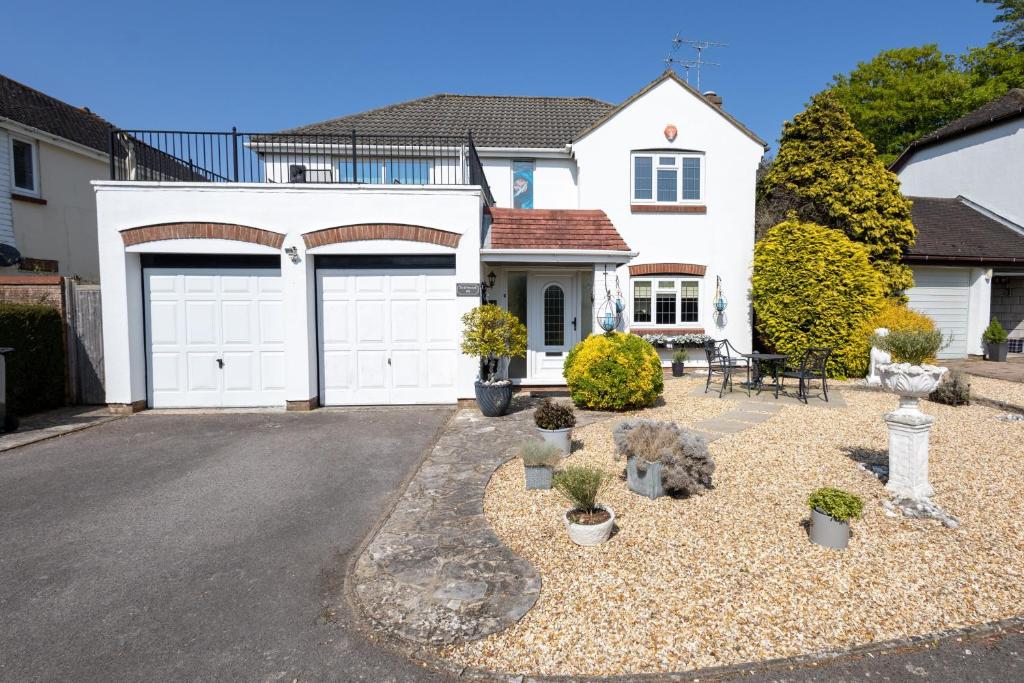 Raggleswood, Christchurch