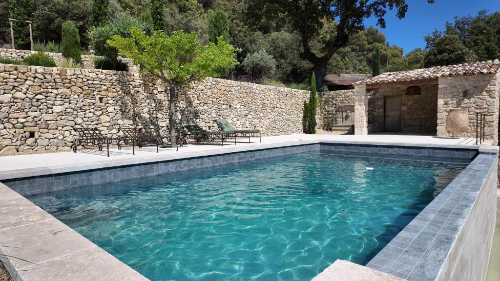 Appartement superbe dans Bastide, La Motte-dʼAigues