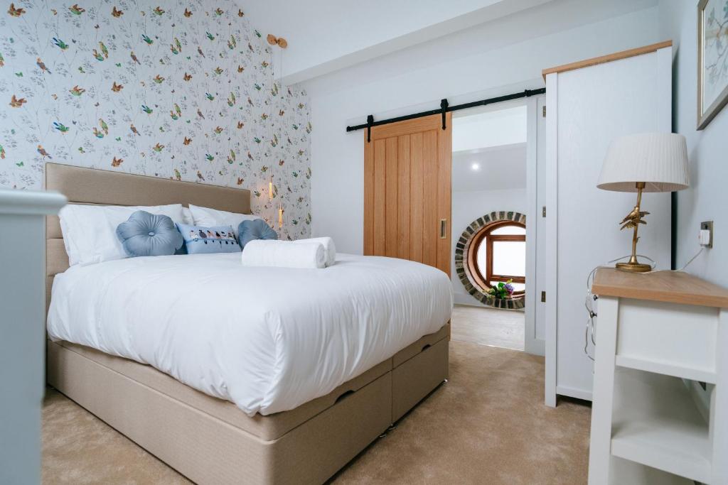 The Carriage House at the Talbot, Lytham St Annes