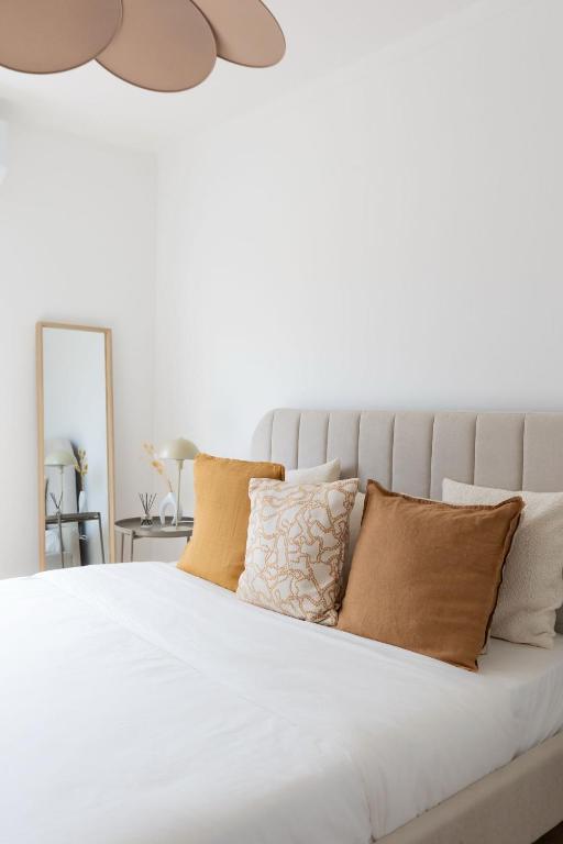 Golden Nest - Faro Old Town, Faro