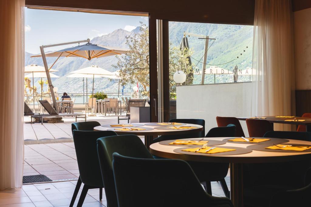 Hotel la Meridiana, Lake & SPA - 3