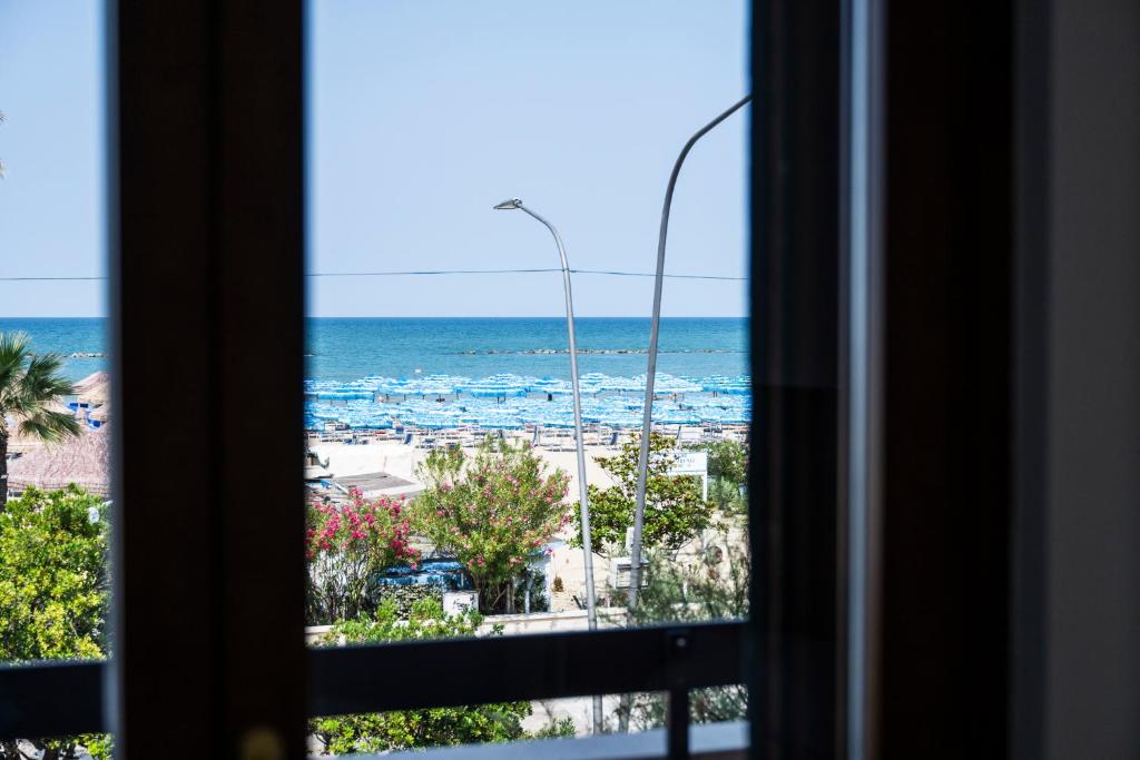 Comfort Vista Mare - Alba sul Mare - 5