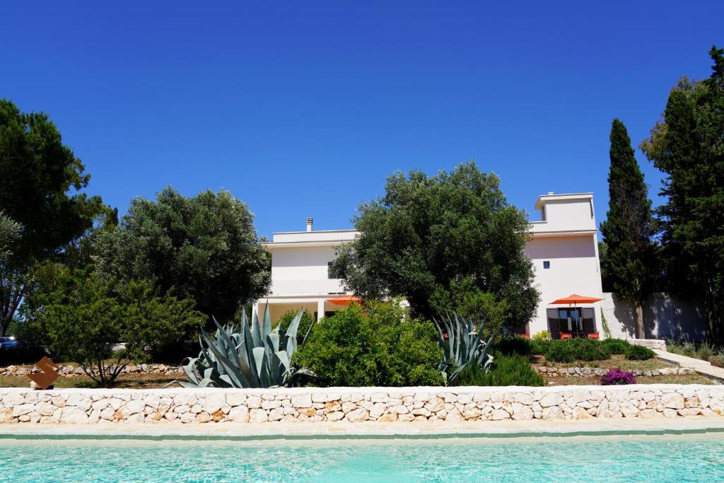 Corte Artemide, Ostuni