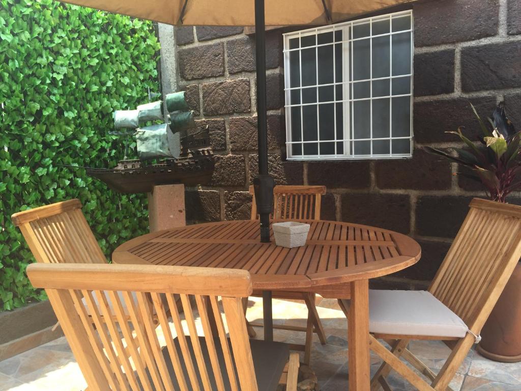 Suites colibri - 3