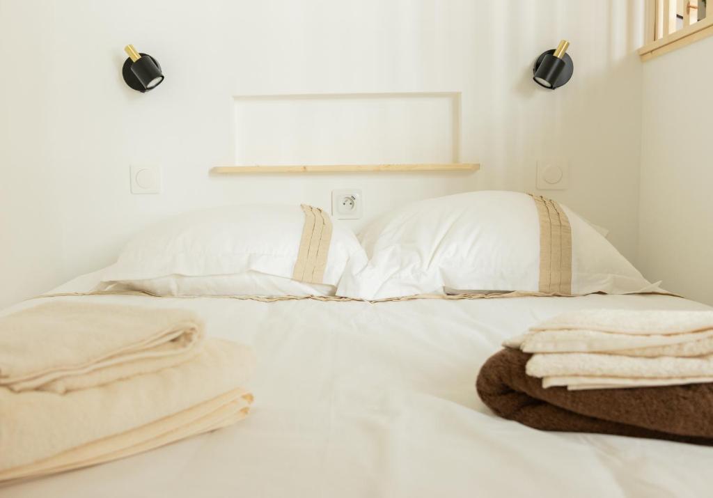 Le mirailh Hyper centre, rénové, lave linge, wifi, coin nuit séparé - 5