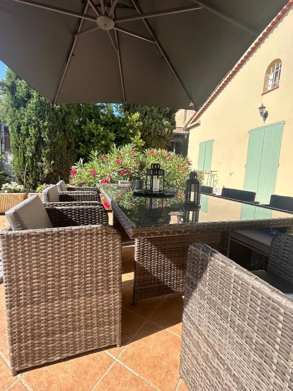 Villa Airelle - 4